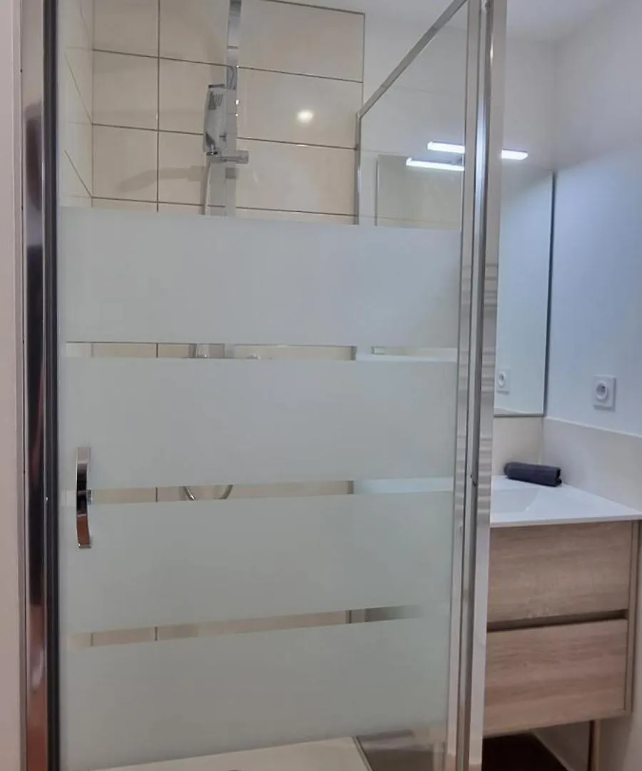 Studio Proche Capitole - Terrasse - Wifi - Tv Toulouse 0*,