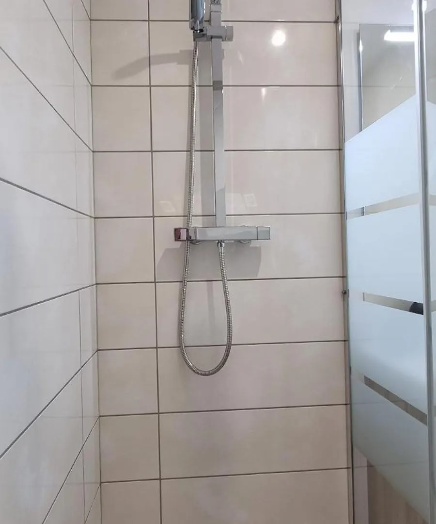 Studio Proche Capitole - Terrasse - Wifi - Tv Tuluza 0*,  Francja